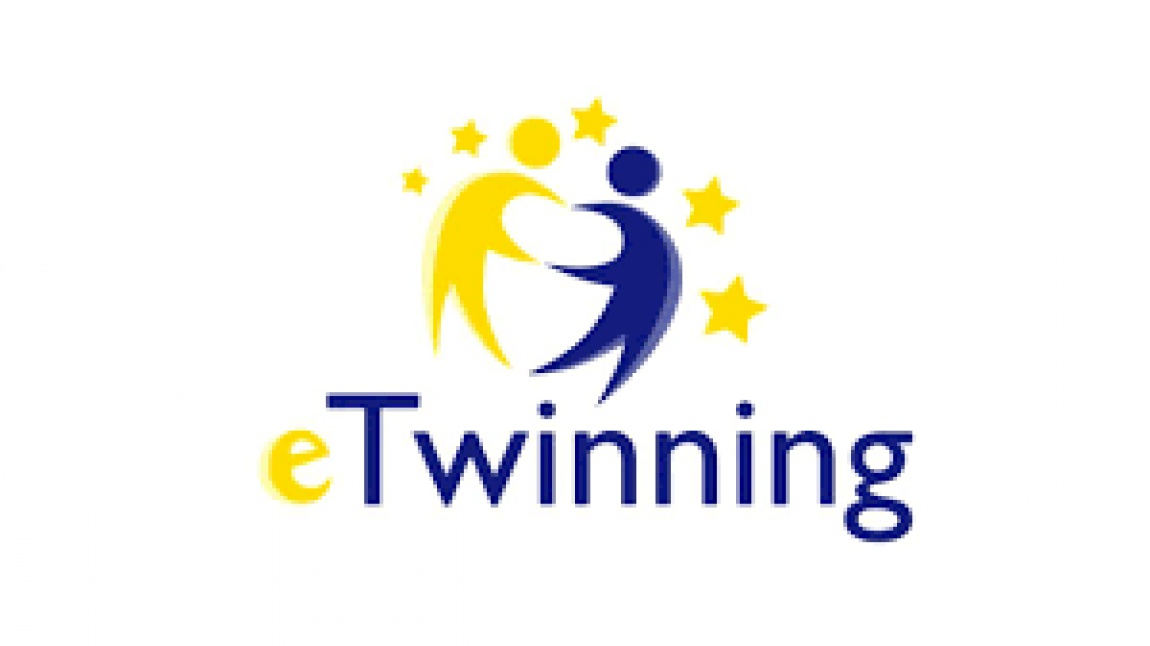 e-Twinning Projelerimiz :READ A BOOK, CHANGE THE UNIVERSE!